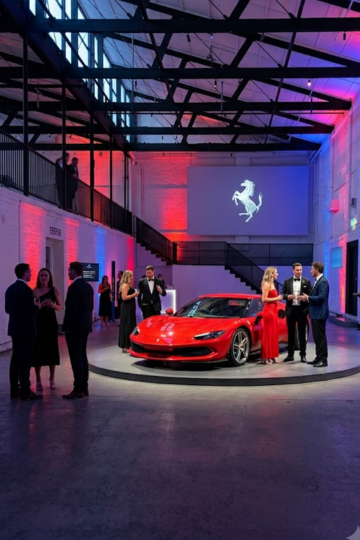 Corporate Event