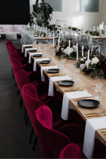 Wedding Event